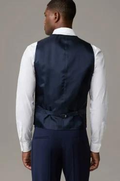 Strellson Westen|Sakkos-Weste Ves,