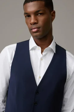 Strellson Westen|Sakkos-Weste Ves,