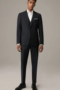 Strellson Westen|Sakkos-Weste Ves,