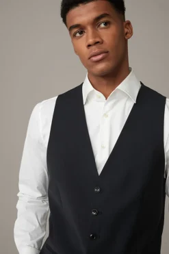 Strellson Westen|Sakkos-Weste Ves,