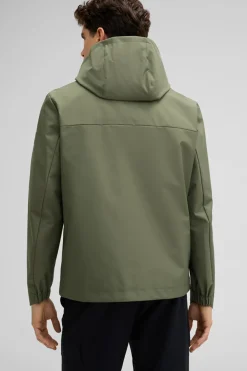 Strellson Jacken-Windbreaker-Jacke Fieldjkt,