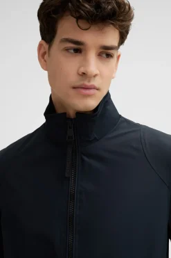 Strellson Jacken-Windbreaker-Jacke Lucca,