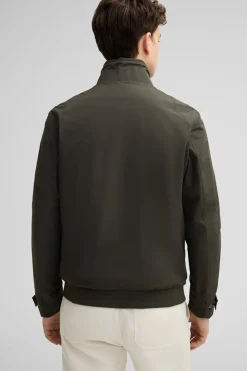 Strellson Jacken-Windbreaker-Jacke Lucca,