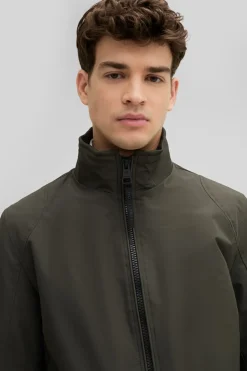 Strellson Jacken-Windbreaker-Jacke Lucca,