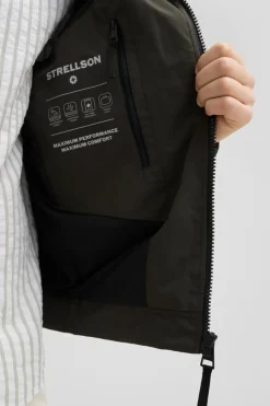 Strellson Jacken-Windbreaker-Jacke Lucca,