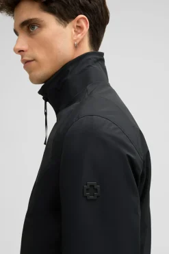 Strellson Jacken-Windbreaker-Jacke Lucca,