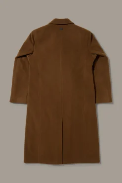 Strellson Mäntel-Wolle-Cashmere-Mantel Laned x Moritz Taylor,