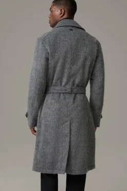 Strellson Mäntel-Wollmantel The Trench Coat 2.0,