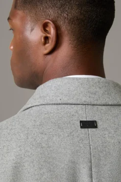 Strellson Mäntel-Wollmix-Cashmere-Mantel Adria 2.0,