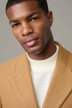 Strellson Mäntel-Wollmix-Cashmere-Mantel Adria 2.0,