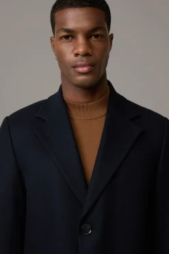 Strellson Mäntel-Wollmix-Cashmere-Mantel Adria 2.0,