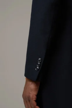 Strellson Mäntel-Wollmix-Cashmere-Mantel Adria 2.0,