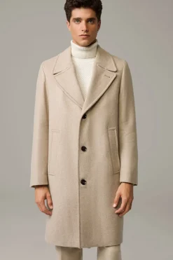 Strellson Mäntel-Wollmix-Mantel Cabbano,