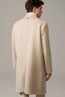 Strellson Mäntel-Wollmix-Mantel Cabbano,