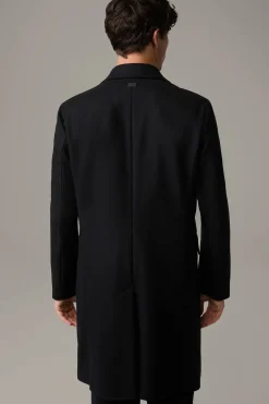 Strellson Mäntel-Wollmix-Mantel Park Lane,