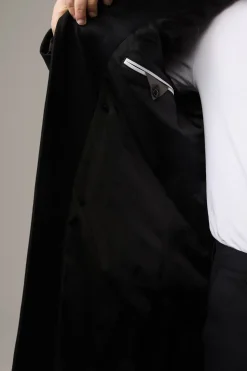 Strellson Mäntel-Wollmix-Mantel Park Lane,