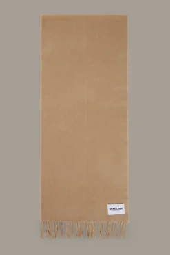 Strellson Schals & Mützen-Wollmix-Schal Piers,