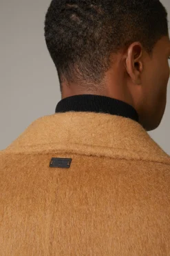Strellson Mäntel-Wool-Mix-Mantel Scarfcoat,